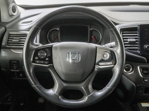 Used 2022 Honda Pilot Special Edition image 24