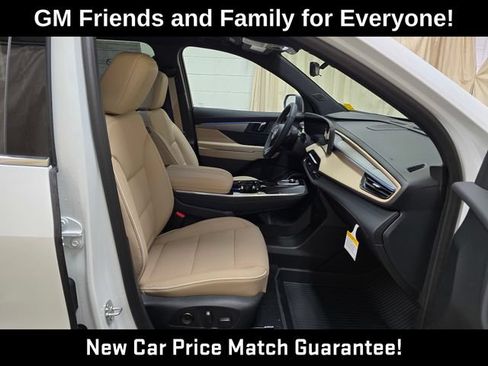 New 2026 Buick Enclave Preferred w/ Power Package AWD/4WD image 34
