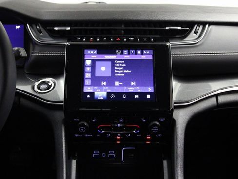 Used 2023 Jeep Grand Cherokee L Laredo w/ Luxury Tech Group I image 15