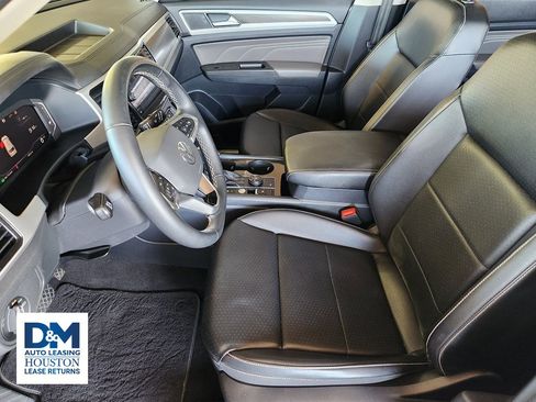 Used 2022 Volkswagen Atlas SE image 19