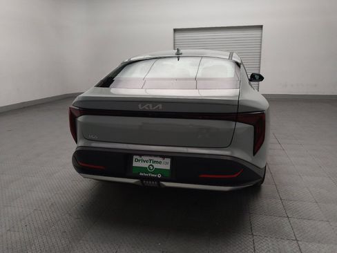 Used 2025 Kia K4 EX FWD image 7