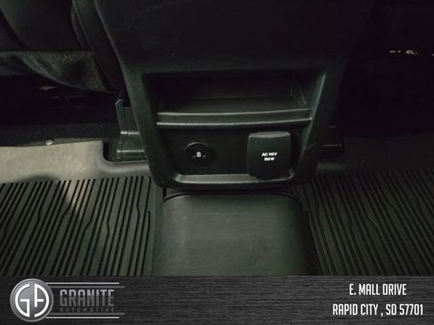 Used 2024 Ford Edge SEL w/ Convenience Package AWD/4WD image 35