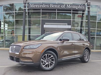 Used 2022 Lincoln Corsair FWD w/ Equipment Group 101A