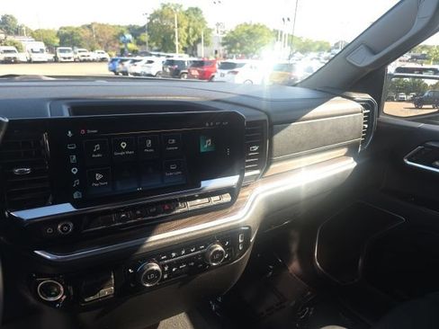 Used 2026 Chevrolet Silverado 1500 RST AWD/4WD image 20