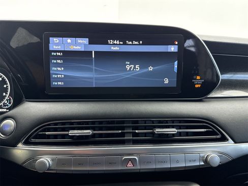 Used 2021 Hyundai Palisade Limited image 22