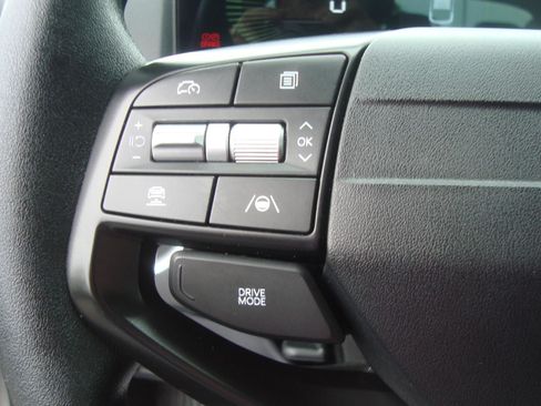 Used 2025 Kia K4 FWD image 10
