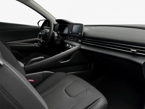 New 2025 Hyundai Elantra SE w/ Cargo Package image 15