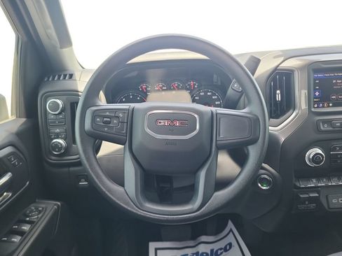 New 2024 GMC Sierra 2500 Pro AWD/4WD image 13