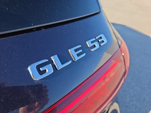 Used 2022 Mercedes-Benz GLE 53 AMG 4MATIC image 31