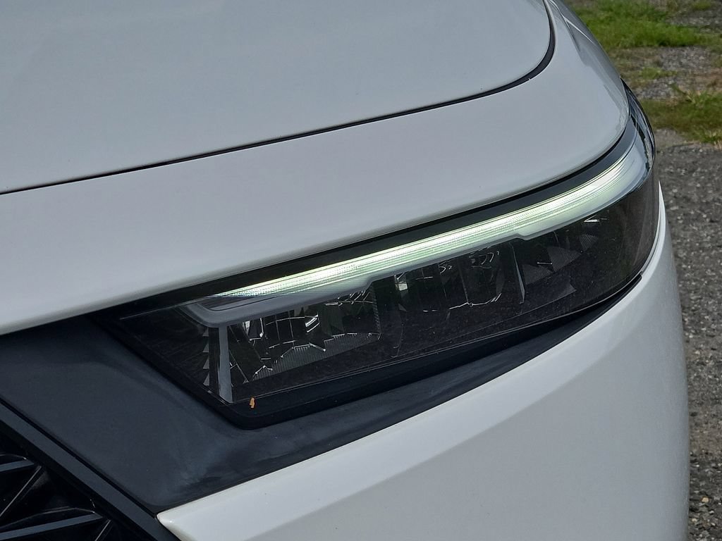 Used 2024 Honda Accord LX image 9