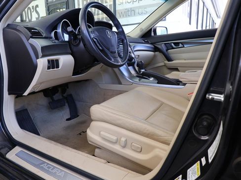 Used 2009 Acura TL w/ Technology Package FWD image 36