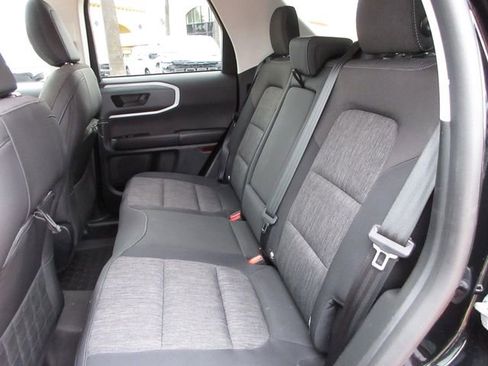 Certified 2021 Ford Bronco Sport Big Bend w/ Big Bend Package image 25