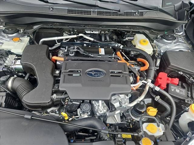 New 2026 Subaru Forester Touring AWD/4WD image 17