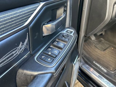 Used 2020 RAM 2500 Limited image 45