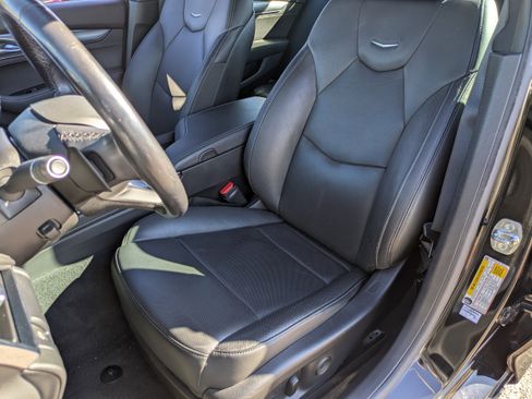 Used 2023 Cadillac CT5 Premium Luxury w/ Climate Package image 15