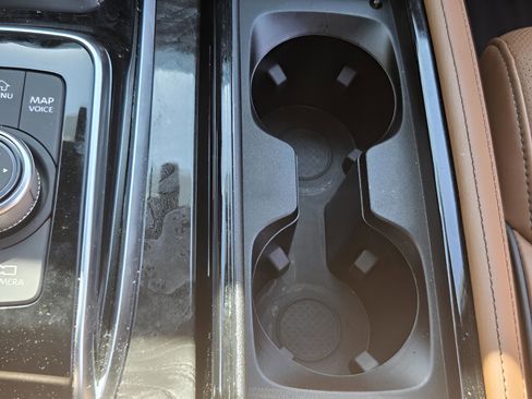 Used 2022 INFINITI QX80 Sensory w/ Cargo Package RWD image 17