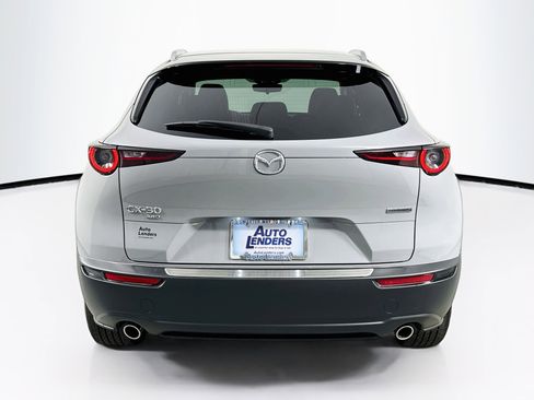Used 2025 MAZDA CX-30 AWD 2.5 S w/ Preferred Package image 6