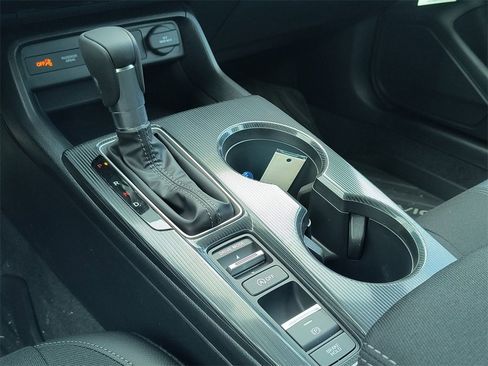 New 2026 Honda Civic Sport image 10