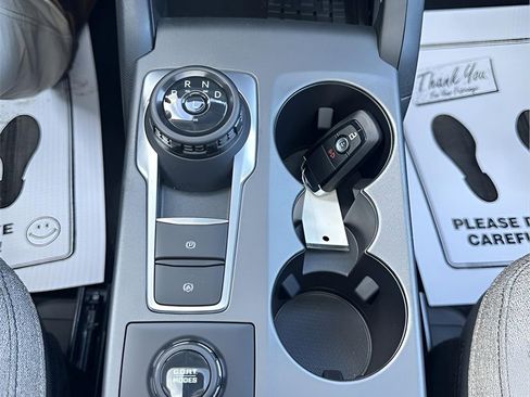 New 2025 Ford Bronco Sport Big Bend image 27