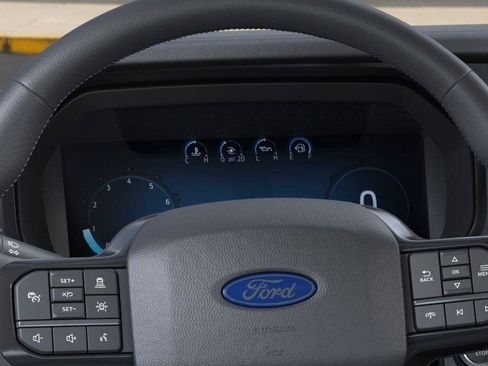New 2025 Ford F150 Platinum w/ Equipment Group 702A High AWD/4WD image 42
