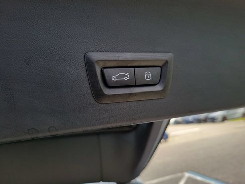 Used 2025 BMW X3 xDrive30i w/ M Sport Package AWD/4WD image 31