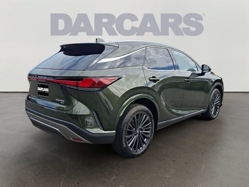 Used 2026 Lexus RX 350 Premium AWD/4WD image 7