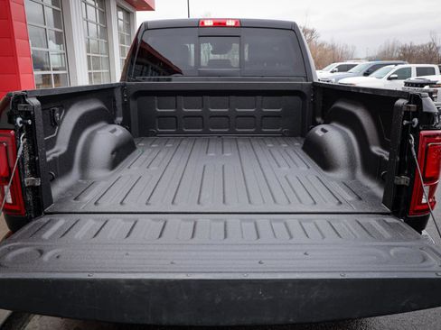 Used 2026 RAM 2500 Laramie image 5