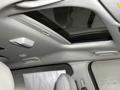 New 2025 Kia Carnival SX image 13