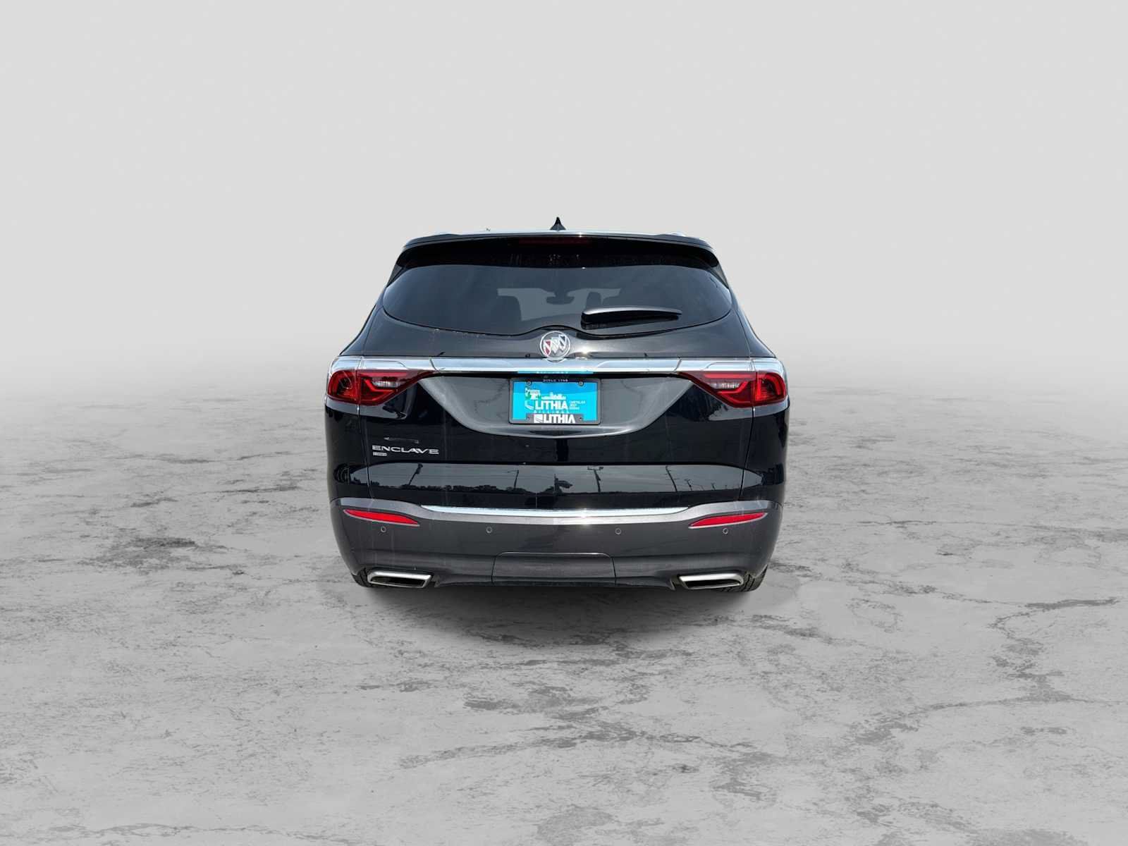Used 2023 Buick Enclave Premium w/ Experience Buick Package AWD/4WD image 7