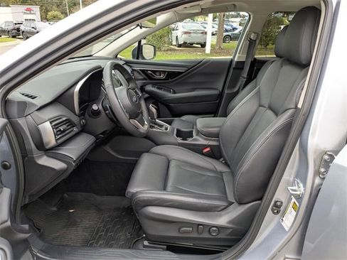 Used 2024 Subaru Outback Touring XT image 25