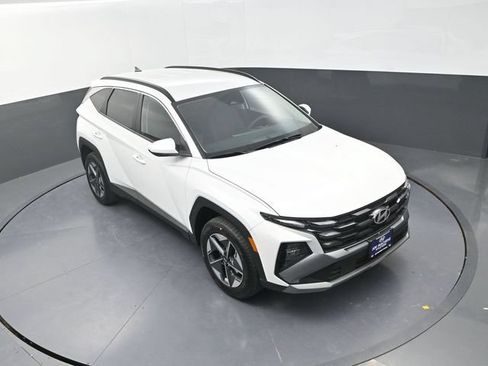 New 2026 Hyundai Tucson SEL AWD/4WD image 22