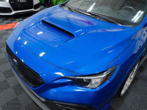 Used 2022 Subaru WRX AWD/4WD image 15