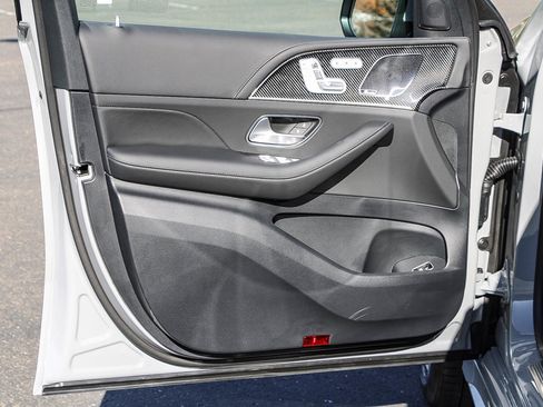 New 2026 Mercedes-Benz GLE 53 AMG GLE 53 AMG image 20