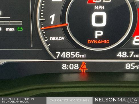 Used 2018 Audi S5 Premium Plus w/ Navigation Package AWD/4WD image 47