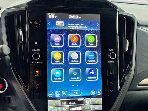 New 2026 Subaru Forester Sport image 13