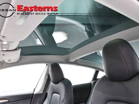 Used 2021 Tesla Model 3 Long Range image 28