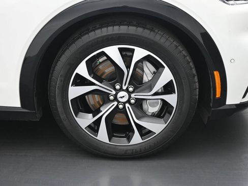 Used 2023 Ford Mustang Mach-E Premium RWD image 24