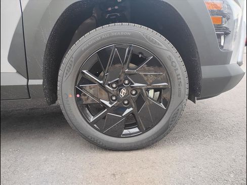 New 2026 Hyundai Kona SEL Sport image 9