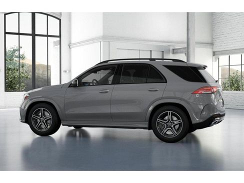New 2026 Mercedes-Benz GLE 350 4MATIC image 31