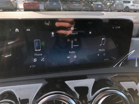 New 2026 Mercedes-Benz CLA 250 4MATIC image 26