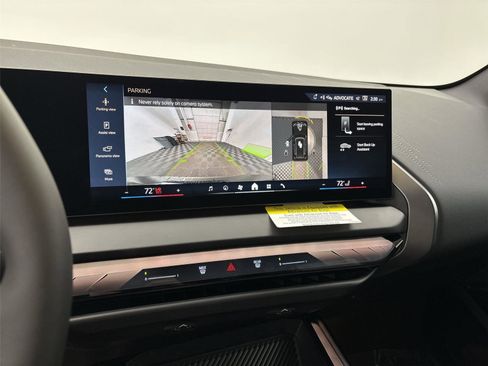 New 2026 BMW X3 xDrive30 w/ Premium Package image 30