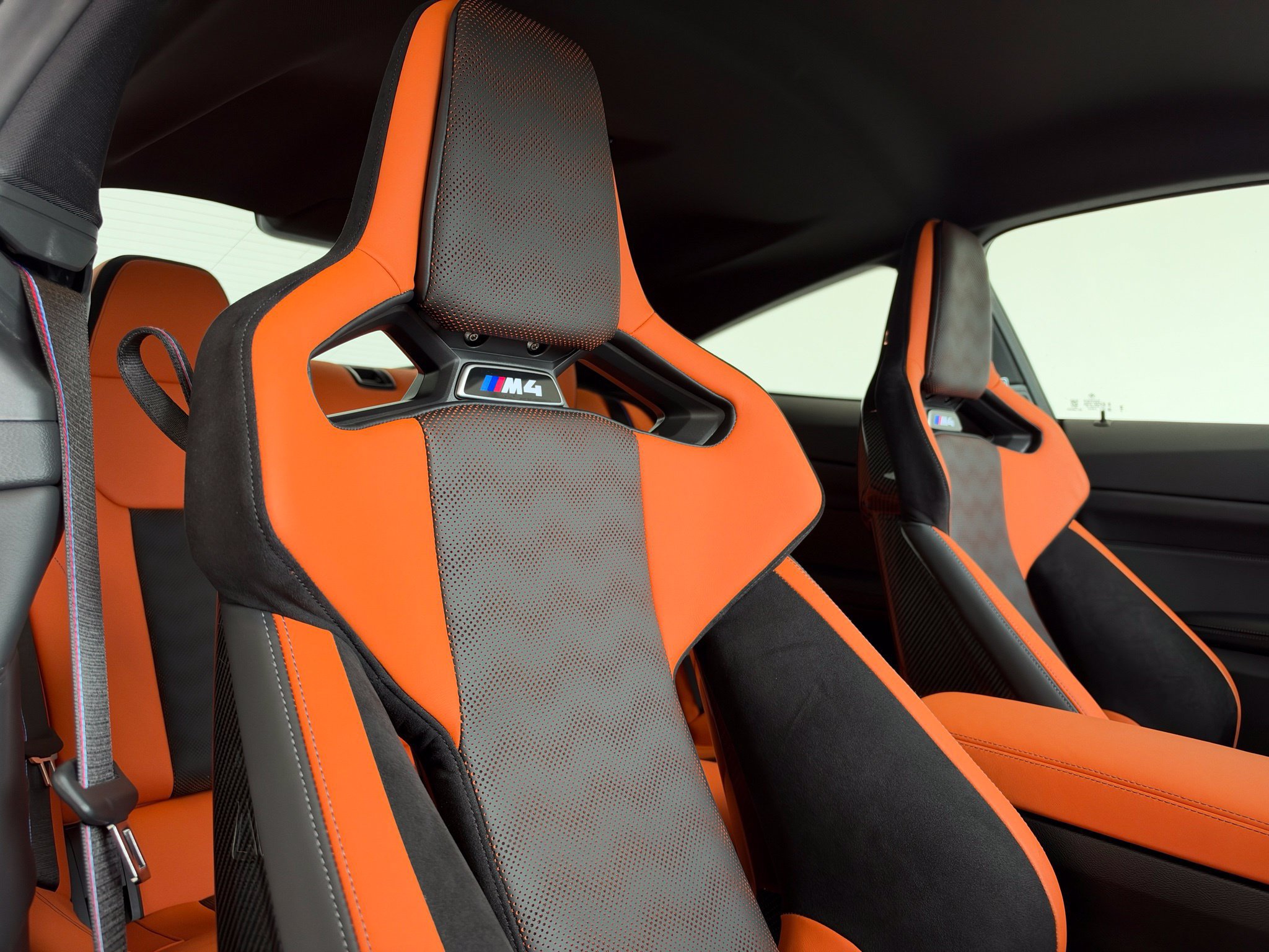 Used 2026 BMW M4 xDrive Competition w/ Executive Package AWD/4WD image 20