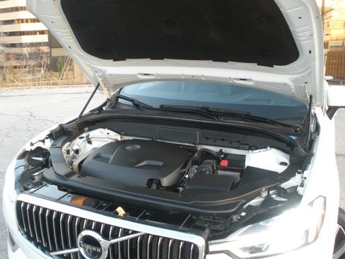 Used 2018 Volvo XC60 T6 Inscription w/ Advanced Package image 12