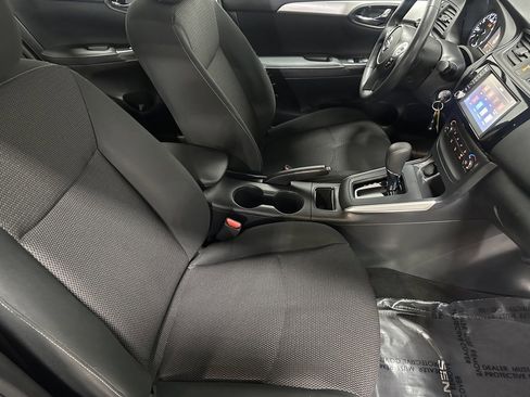 Used 2019 Nissan Sentra S image 22