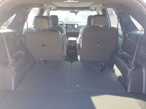 New 2026 Kia Sorento SX Prestige image 8