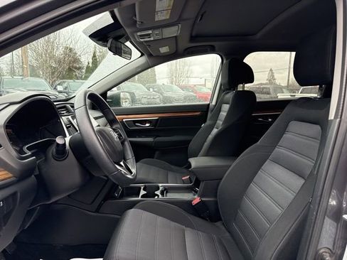 Used 2022 Honda CR-V EX image 24