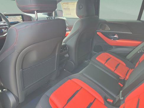 New 2026 Mercedes-Benz GLE 53 AMG 4MATIC Coupe image 10
