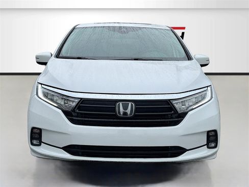 Used 2024 Honda Odyssey EX-L image 2