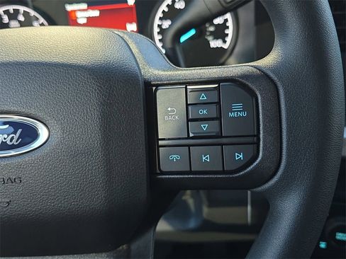 New 2026 Ford F350 XLT w/ FX4 Off-Road Package image 16