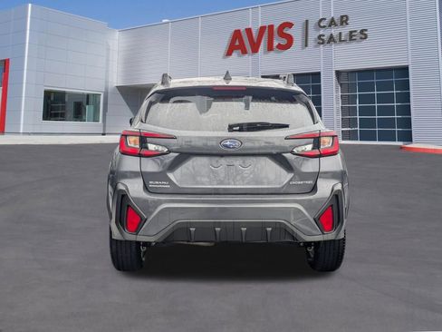 Used 2025 Subaru Crosstrek 2.0i Premium AWD/4WD image 5